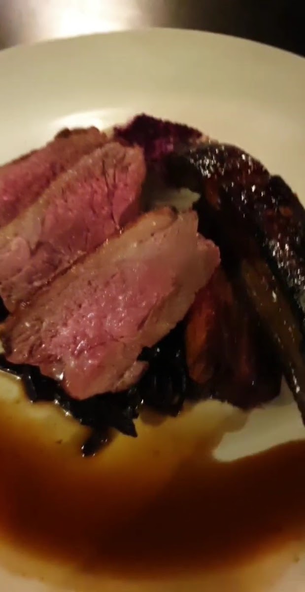 North Port Scottish Restaurant